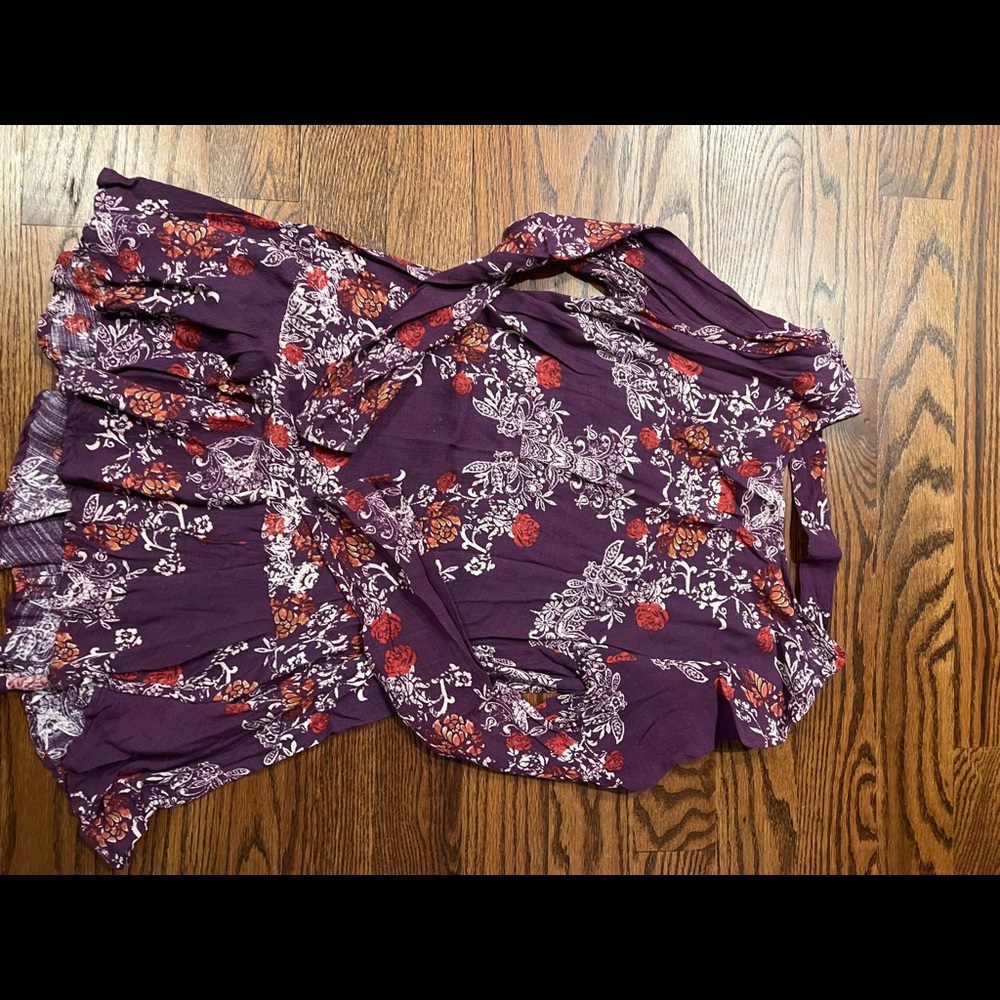 Free people dress